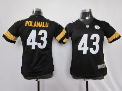 Women's NFL jersey-9